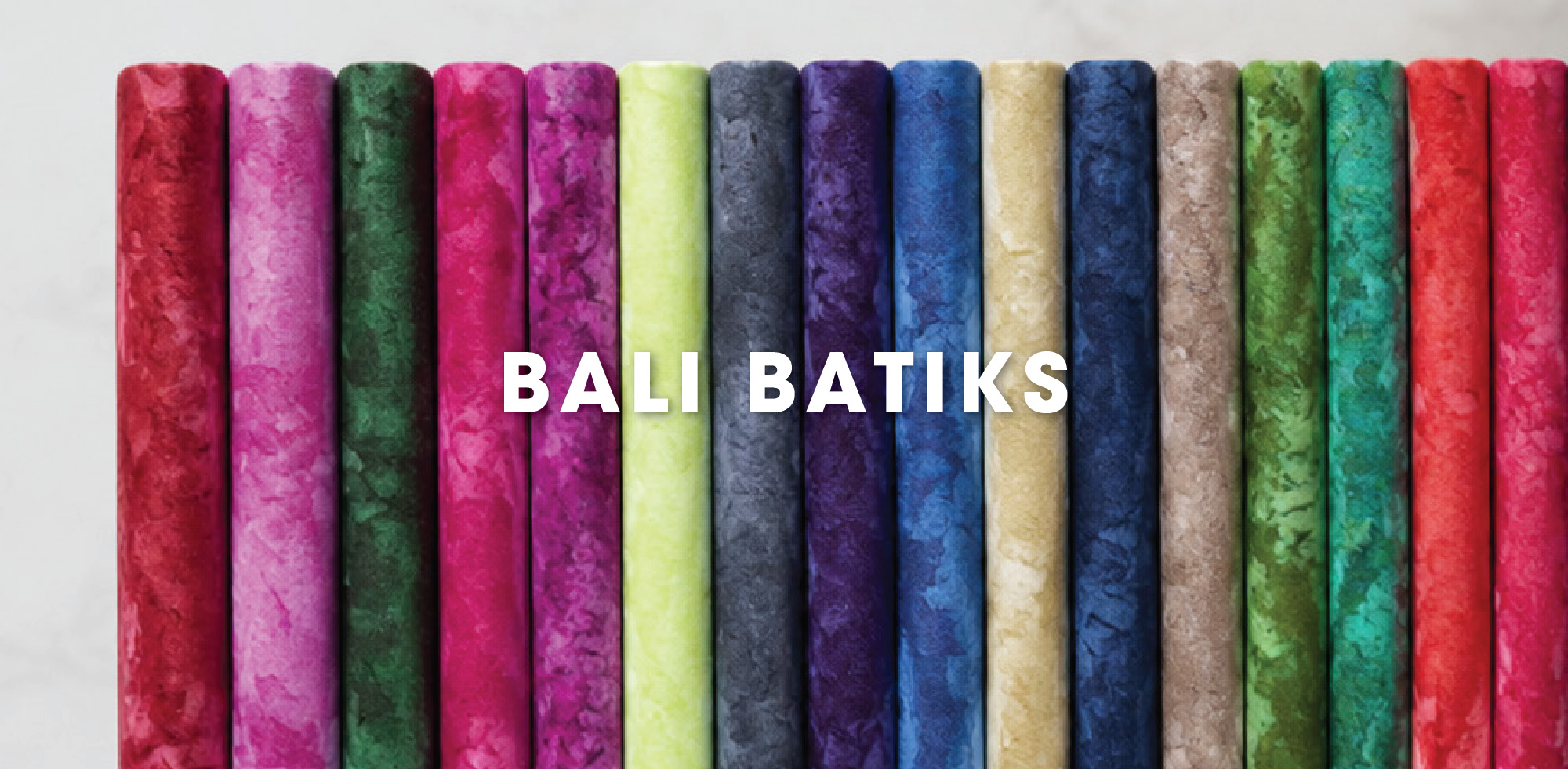 15-Bali Batiks